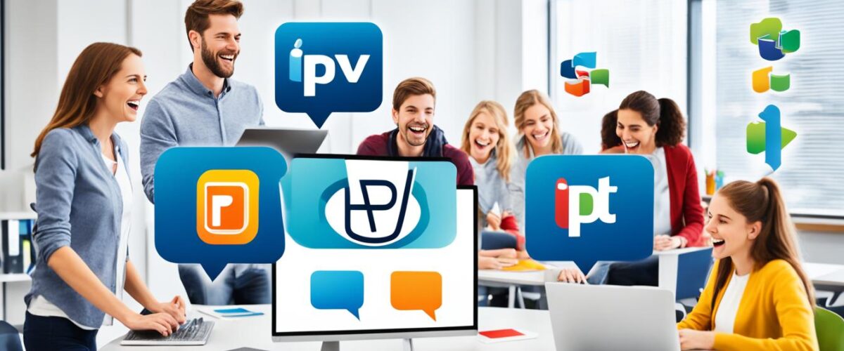 IPTV in Education: Enhancing Learning with Streaming Media
