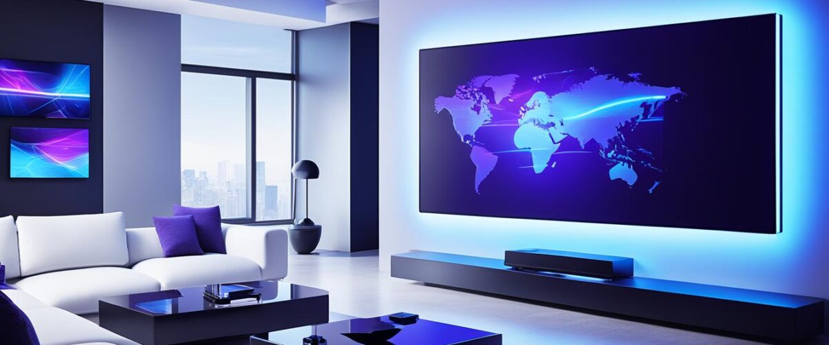 Beyond Cable: Exploring Alternatives with IPTV Services