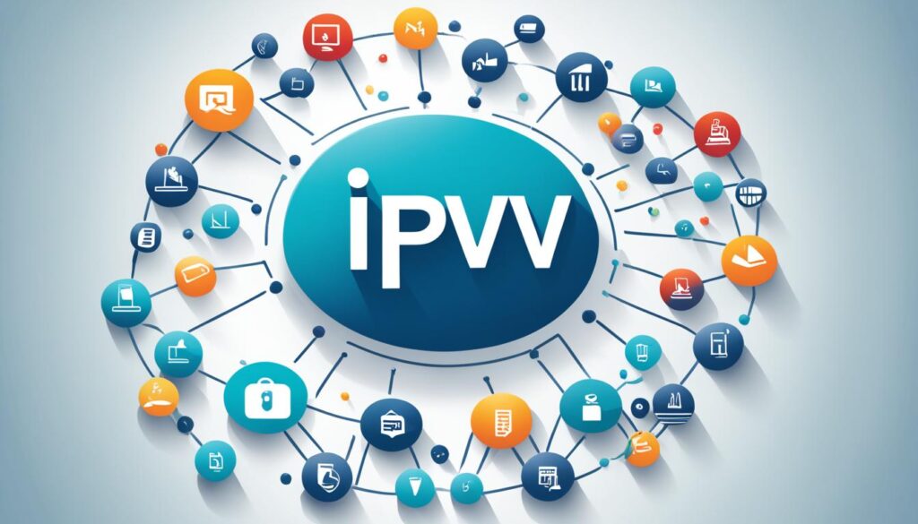 IPTV Solutions for Business Communication