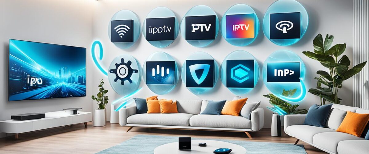 The Future of IPTV: Trends and Predictions