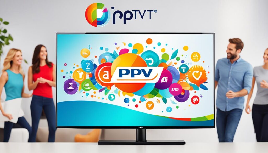 IPTV Advertising