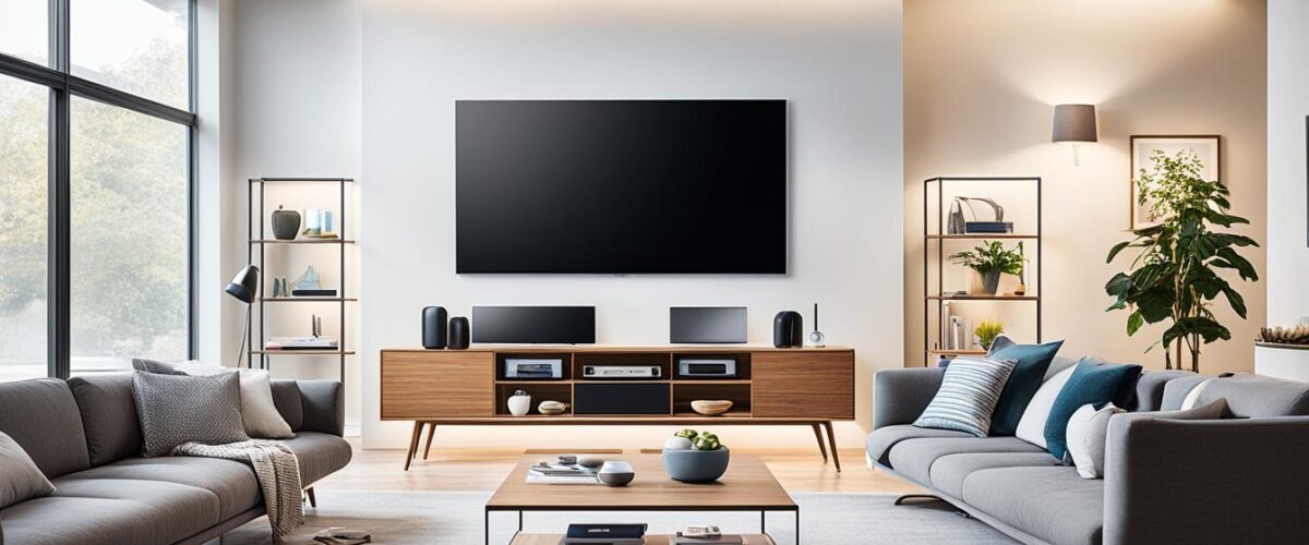 IPTV for Smart Homes: Integrating Streaming into Connected Living Spaces