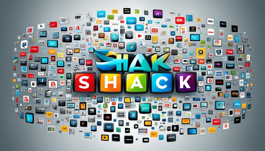 Shack TV Pricing Plans